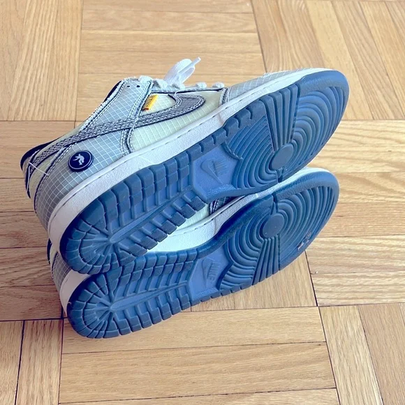 Nike x Union Dunks - Picture 4 of 4